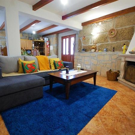 Casa Da Ramada - Water Spa Tank With Running Natural Spring Water - By Bedzy 布拉加 外观 照片