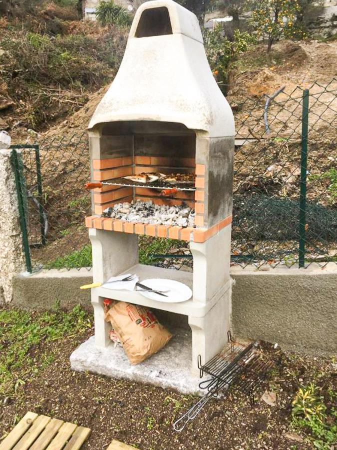 Casa Da Ramada - Water Spa Tank With Running Natural Spring Water - By Bedzy 布拉加 外观 照片