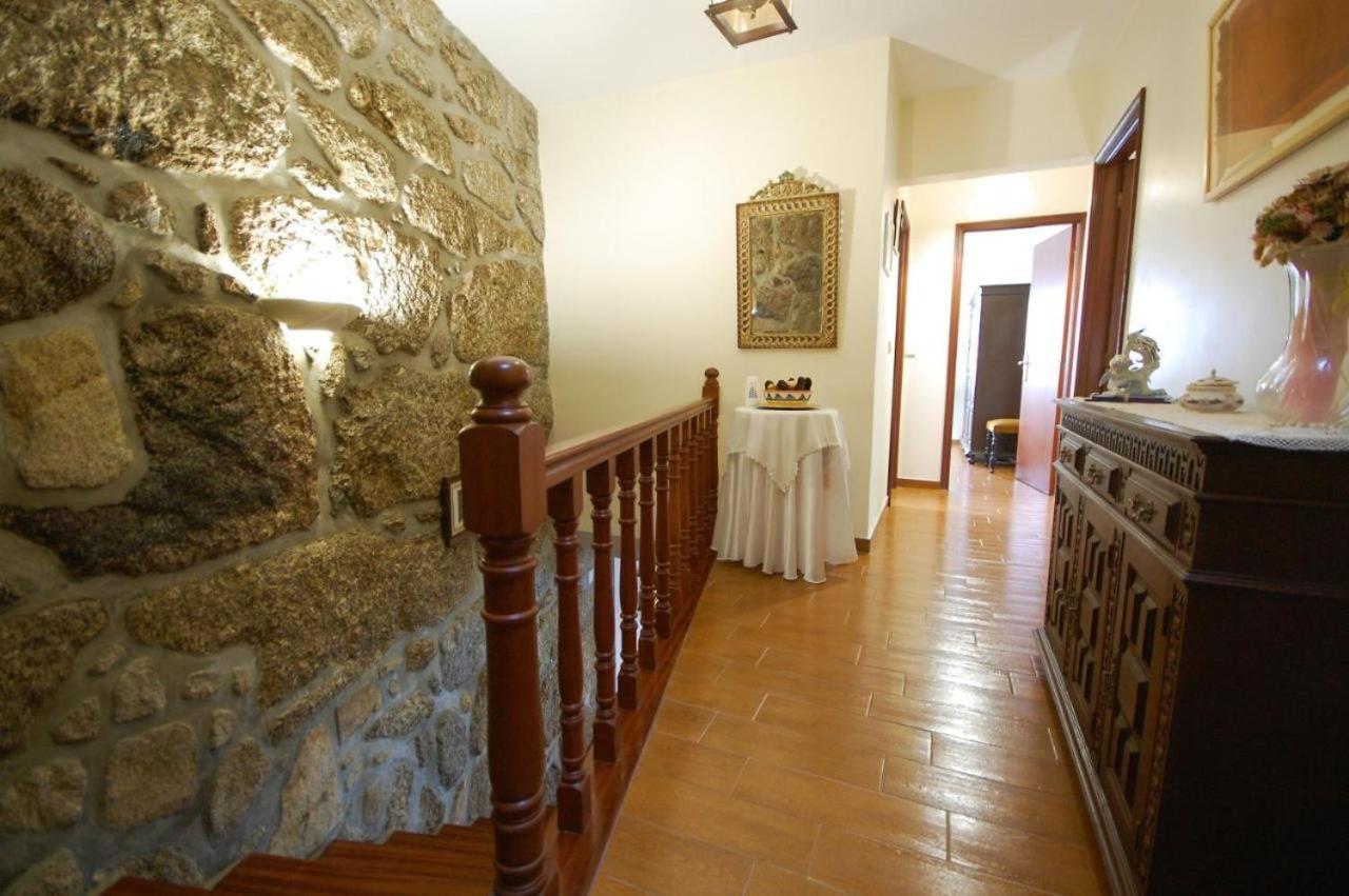 Casa Da Ramada - Water Spa Tank With Running Natural Spring Water - By Bedzy 布拉加 外观 照片